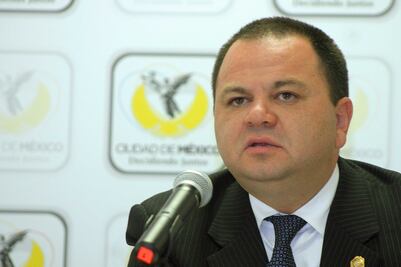 Acuerdan terna para interino de Puebla