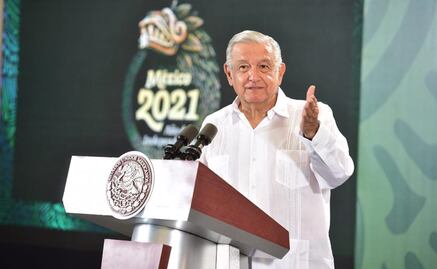 AMLO señala al exrector José Narro como "jefe del grupo dominante" en la UNAM