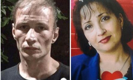 Pareja de caníbales vendía carne humana a lujosos restaurantes durante dos decadas 