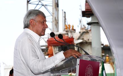 Mexico ditches outside help for Dos Bocas refinery plan