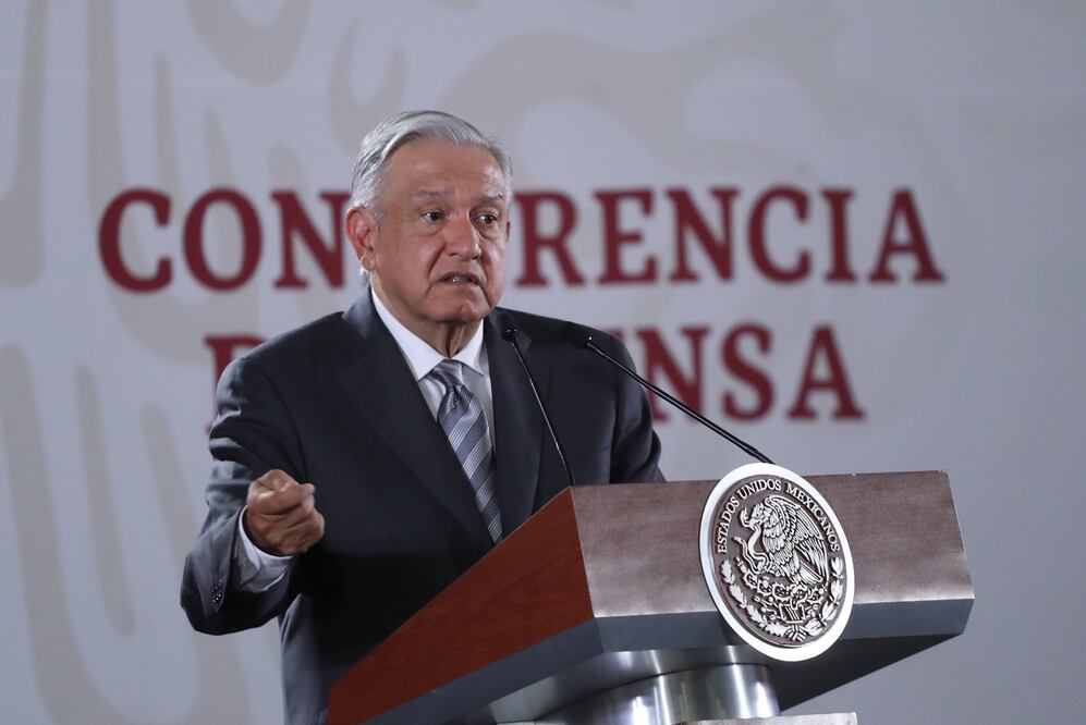 Foto: Germán Espinosa/El Universal