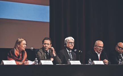 Comparten experiencias en temas de conservación