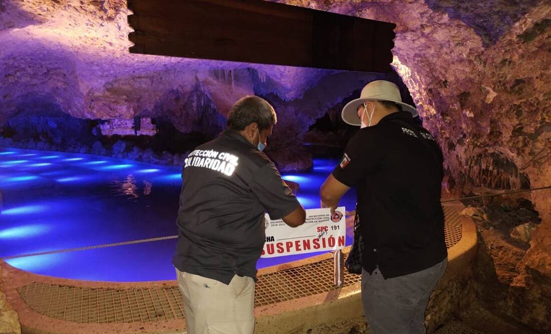 Foto: Cortesía ayuntamiento de Solidaridad