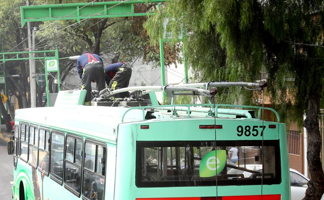 (Foto: Archivo/El Universal)