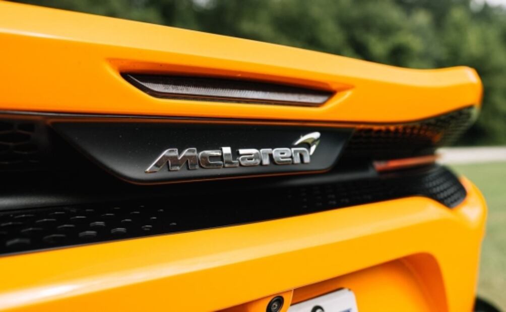 McLaren y BMW podrían desarrollar un superdeportivo juntos