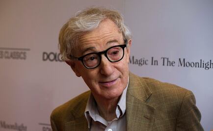 Negocian con Woody Allen rodar nueva película en Barcelona