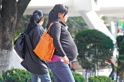 Ssa fija criterios para atención de embarazadas y recién nacidos