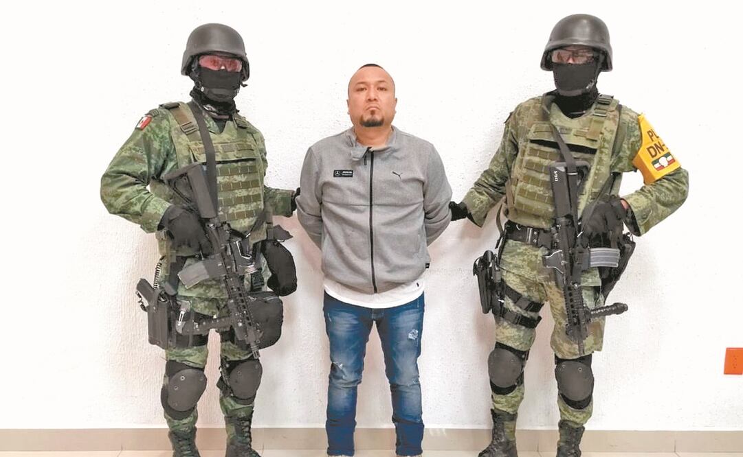 Foto: Especial/CUARTOSCURO