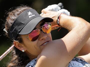María Fassi tiene debut deseado como profesional de la LPGA