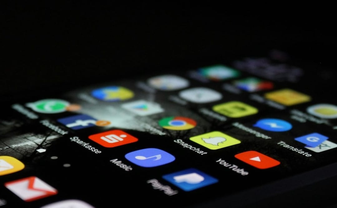 Transparencia hacia usuarios. Foto: Unsplash