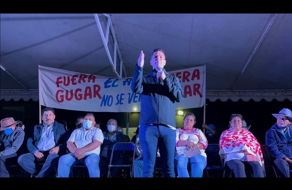 Foto: Especial/EL UNIVERSAL