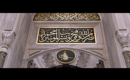 Riesgo de derrumbe en palacio otomano de Topkapi