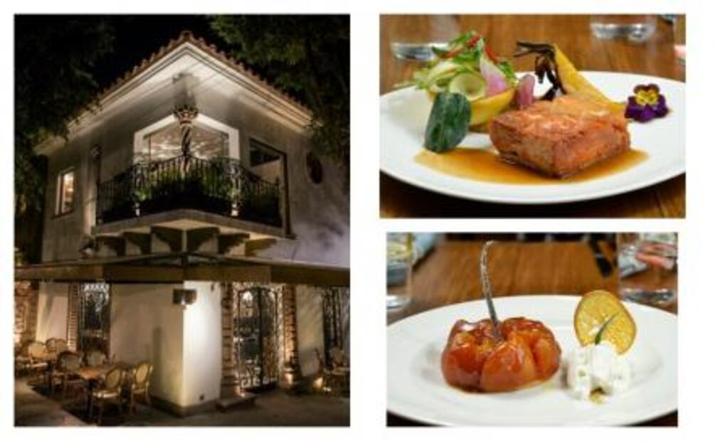 4 restaurantes en CDMX para conmemorar la Revolución Francesa