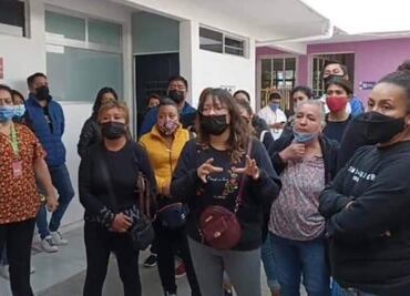 Denuncian nuevo caso de abuso sexual a una menor de edad en Hidalgo