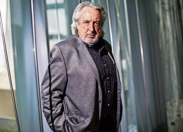 Hernán Lara Zavala: ingeniero de la palabra
