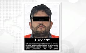 Cae a “El Chihuas”, presunto asesino de Silverio Cavazos, exgobernador de Colima; exmandatario fue abatido en 2010