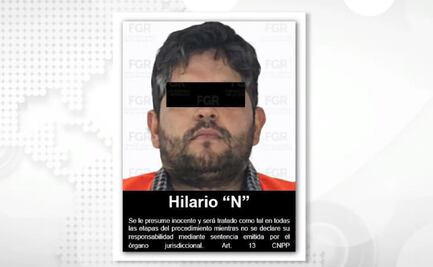 Cae a “El Chihuas”, presunto asesino de Silverio Cavazos, exgobernador de Colima; exmandatario fue abatido en 2010