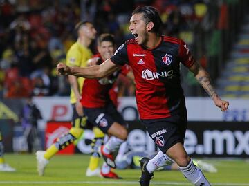 Atlas suma su segundo triunfo en Liga MX