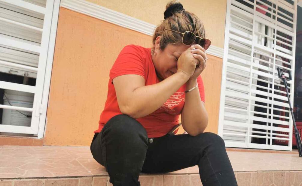 Foto: Fredy Martín Pérez/EL UNIVERSAL