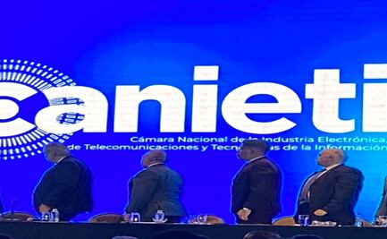 Canieti pide que órgano regulador de telecomunicaciones sea autónomo; advierte que sin claridad no habrá inversiones