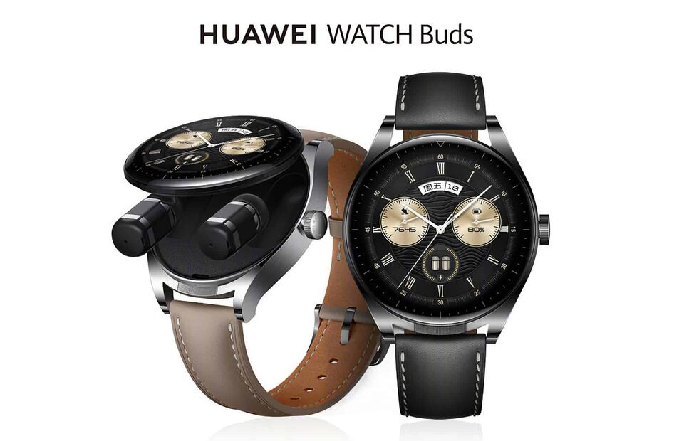 Foto: Huawei