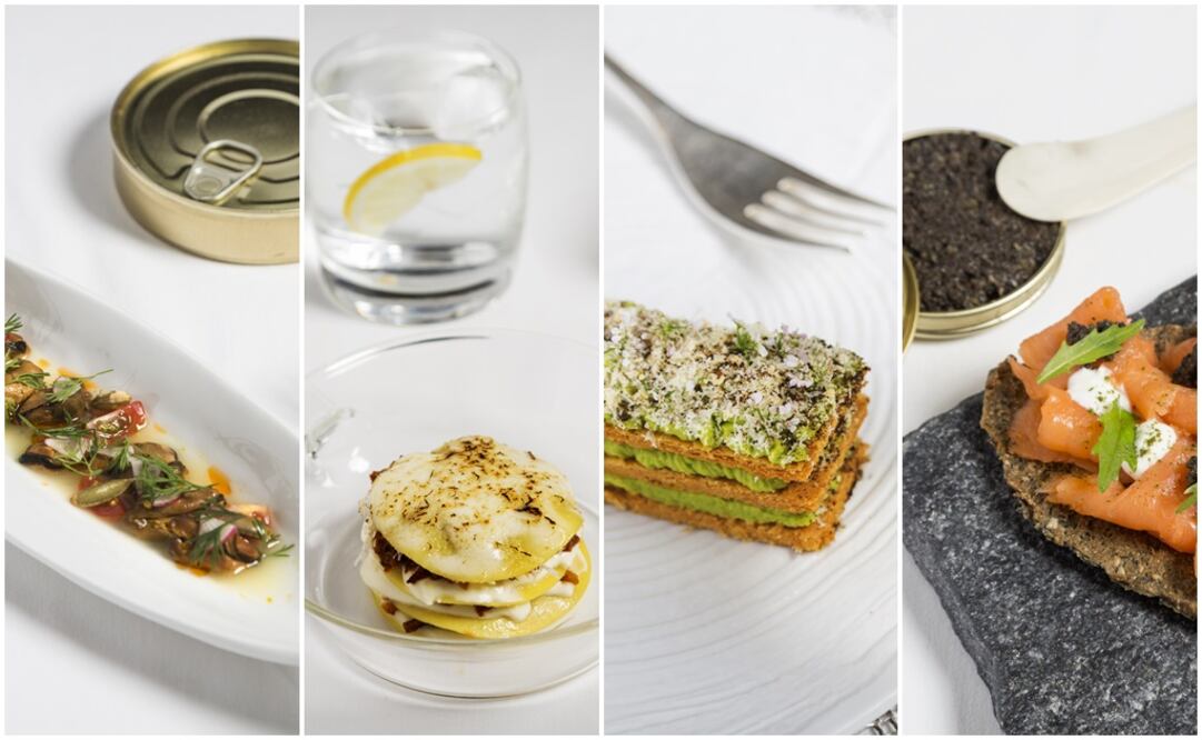 Fotos: El Universal archivo