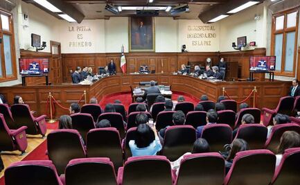 SCJN da revés a Nueva Elektra del Milenio; deberá pagar 67 mdp a Hacienda