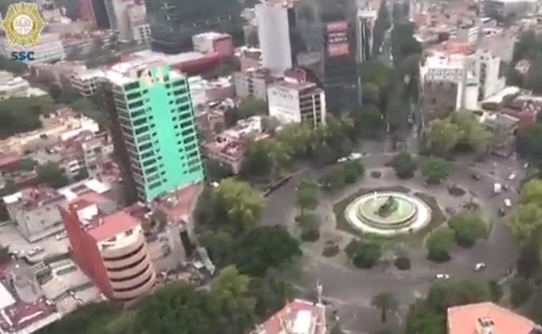Foto: Tomada de video