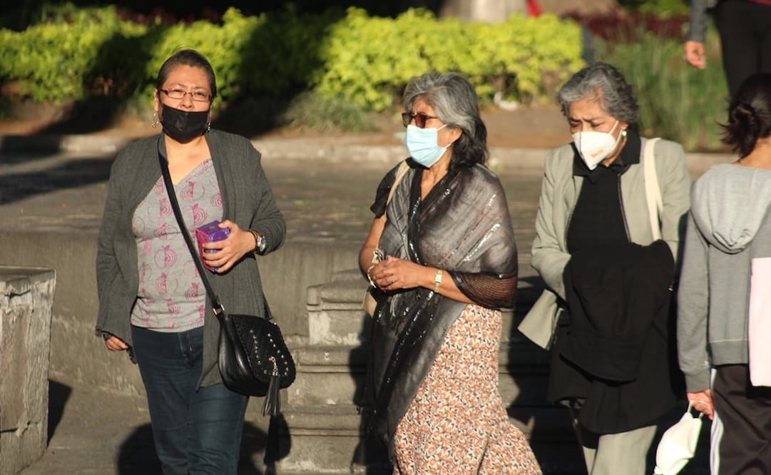 Foto: Archivo EL UNIVERSAL