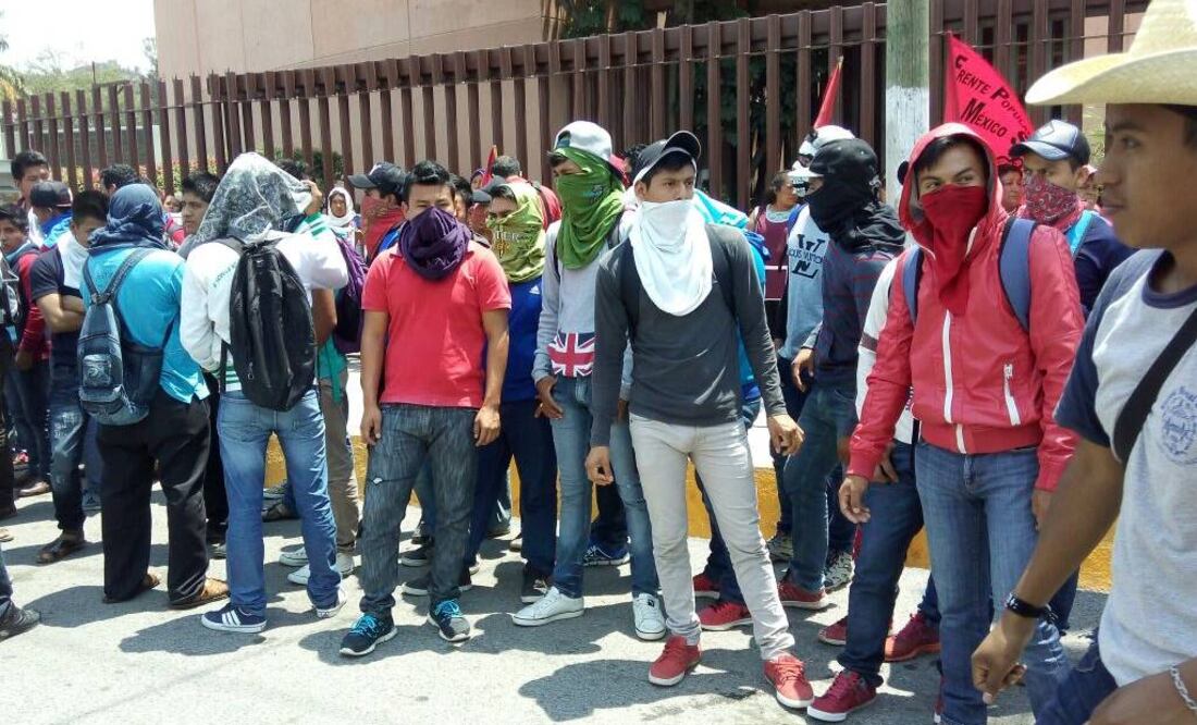 Foto: Dassaev Téllez / EL UNIVERSAL