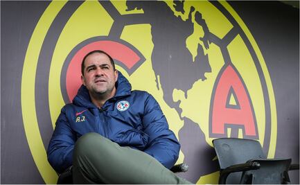 André Jardine describió lo que era enfrentar al América: Era un dolor de hue…