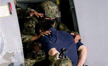 Extradition of “El Chapo” may take one year: PGR 