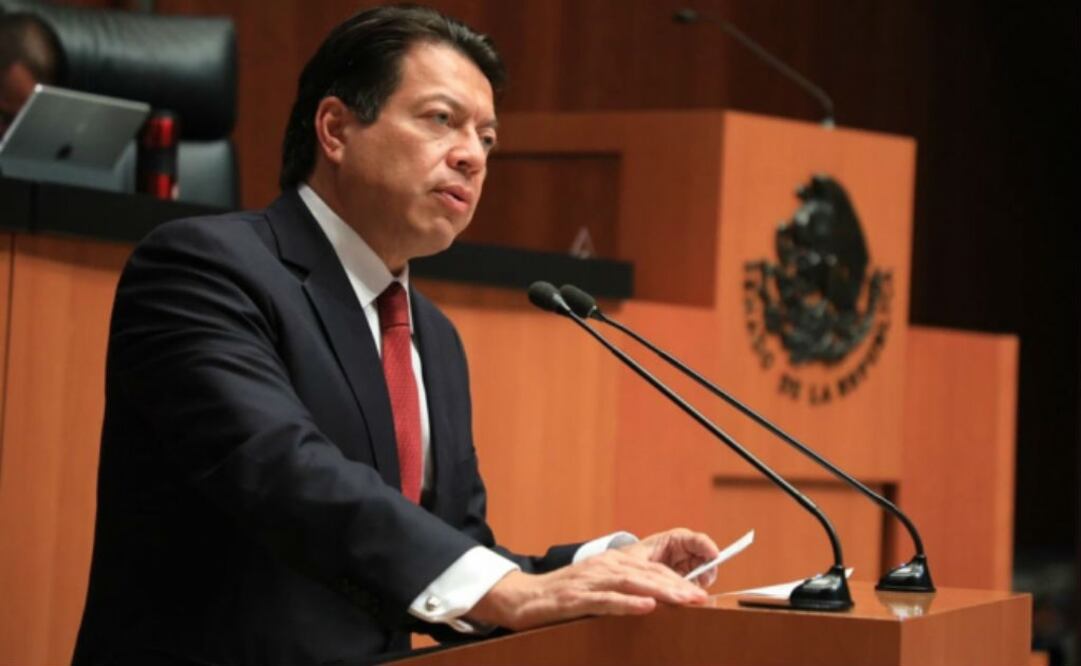 Foto: Archivo/EL UNIVERSAL