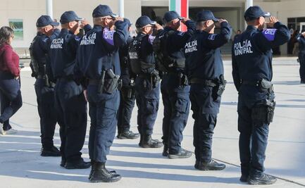 Denuncian presunto abuso policial en La Paz, BCS; captan agresión a jóvenes