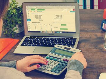 Este es el ABC de los depósitos bancarios y el SAT