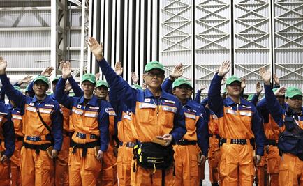 Mexico to decorate Japanese rescuers for help in 2017 earthquake aftermath