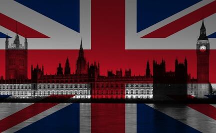 Trabaja para el Reino Unido y gana 70 mil pesos