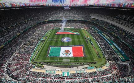 Inauguración del Mundial 2026 alcanza audiencia histórica; contabilizan cerca de mil 200 millones de espectadores