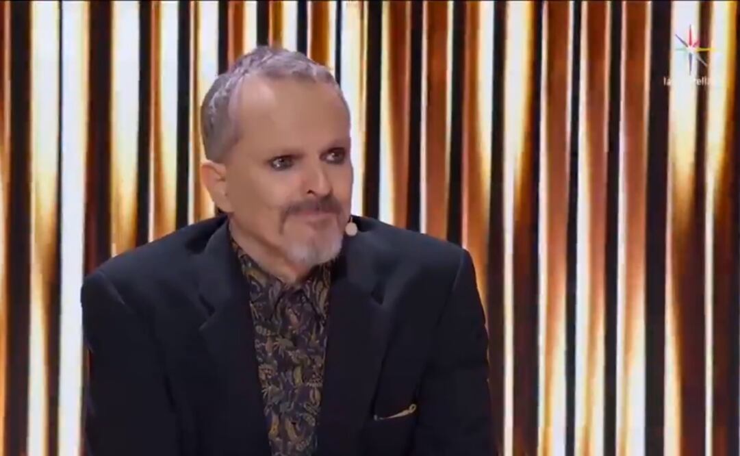 Foto: Twitter / Pequeños Gigantes