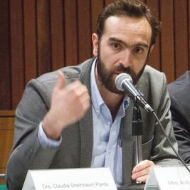 Candados para eliminar las “arañas”