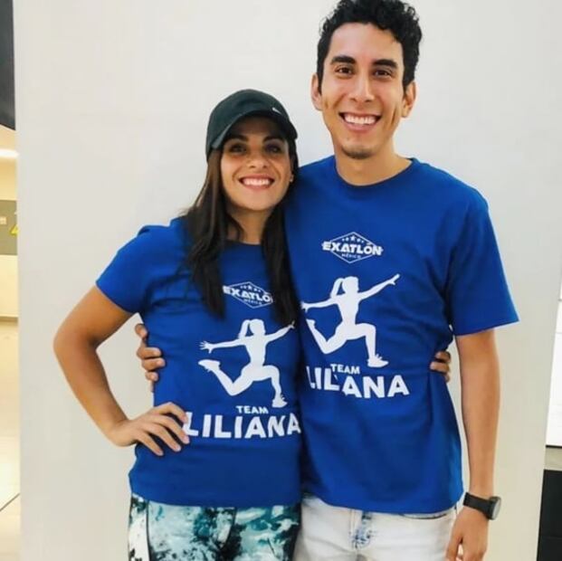Novio de Lili, ganadora del "Exatlón", termina con ella a través de un video