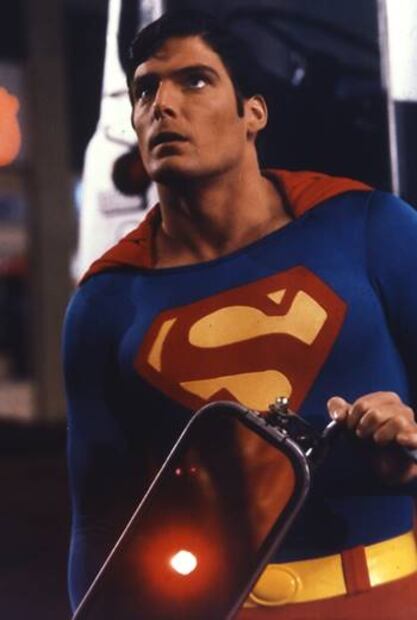 Estos actores han interpretado a Superman