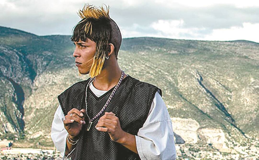 "Ya no estoy aquí" representará a México en los Oscar. Foto: Archivo 