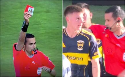 César Ramos, árbitro mexicano expulsa jugador en el Mundial de Clubes con imagen de la Virgen de Guadalupe; recibe burlas en redes sociales