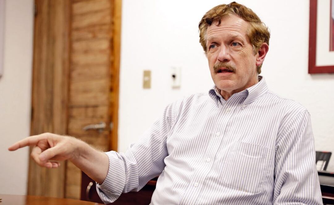 (Foto: Archivo / EL UNIVERSAL)