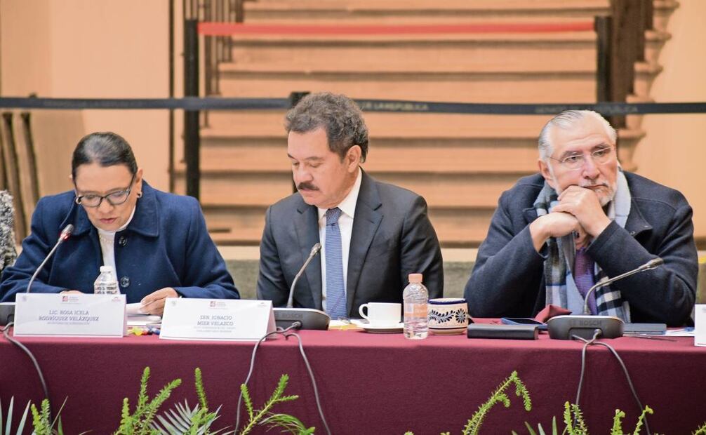 Foto: Santiago Cadena / EL UNIVERSAL