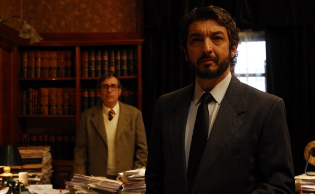 Nueva ley de cine afectaría a distribuidores independientes