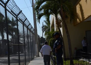 Piden prioridad en la recaptura del homicida de mujer embarazada