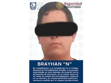 Cae sujeto acusado de trata de personas en su modalidad de pornografía infantil; fue capturado en el Edomex