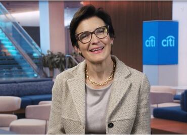 Avanza la venta de Banamex, asegura Jane Fraser y se despide de consejeros